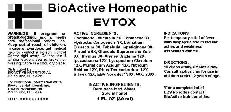 EVTOX